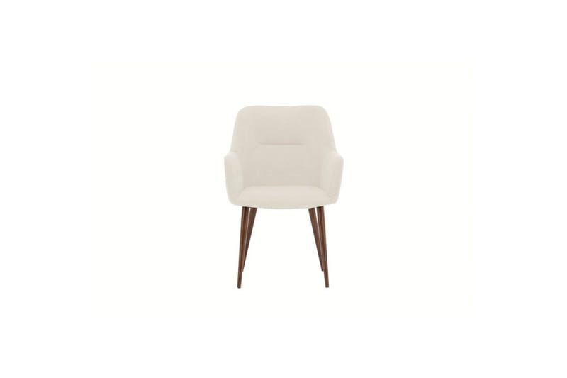 Night Lenestol - Beige - Møbler - Stoler - Spisestuestoler & kjøkkenstoler