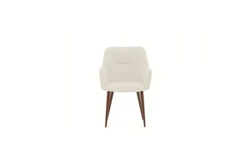 Night Lenestol - Beige - Møbler - Stoler - Spisestuestoler & kjøkkenstoler