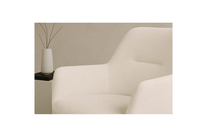 Night Lenestol - Beige - Møbler - Stoler - Spisestuestoler & kjøkkenstoler