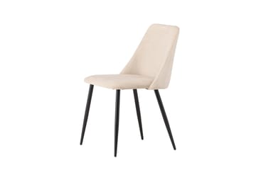 Night Spisestol - Beige - Møbler - Stoler - Spisestuestoler & kjøkkenstoler