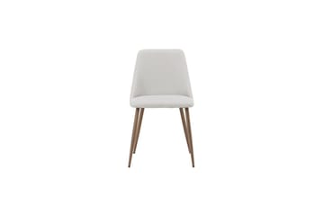Night Spisestuestol - Beige - Møbler - Stoler - Spisestuestoler & kjøkkenstoler