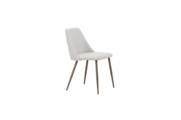 Night Spisestuestol - Beige - Møbler - Stoler - Spisestuestoler & kjøkkenstoler