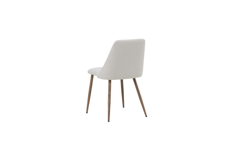 Night Spisestuestol - Beige - Møbler - Stoler - Spisestuestoler & kjøkkenstoler