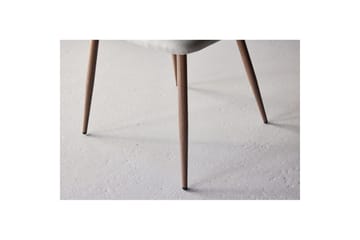 Night Spisestuestol - Beige - Møbler - Stoler - Spisestuestoler & kjøkkenstoler