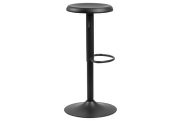 Norwyn Barkrakk 80 cm - Svart - Møbler - Stoler - Barstol