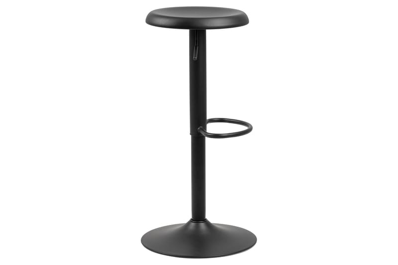 Norwyn Barkrakk 80 cm - Svart - Møbler - Stoler - Barstol