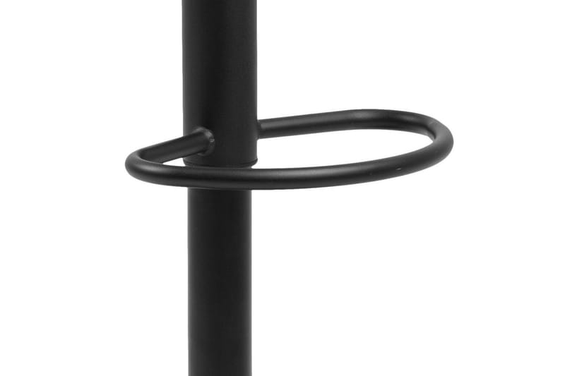 Norwyn Barkrakk 80 cm - Svart - Møbler - Stoler - Barstol