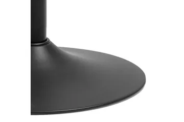 Norwyn Barkrakk 80 cm - Svart - Møbler - Stoler - Barstol