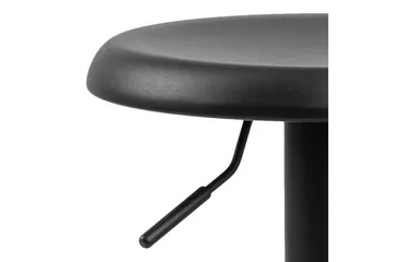 Norwyn Barkrakk 80 cm - Svart - Møbler - Stoler - Barstol