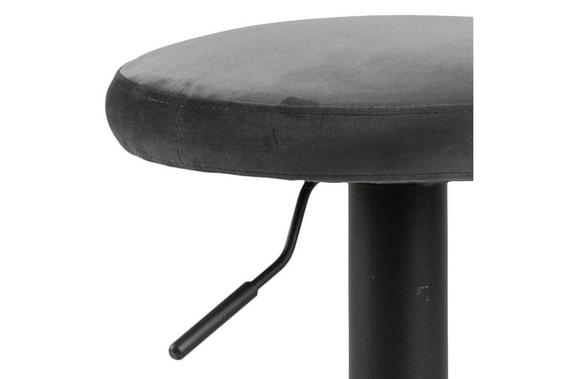 Norwyn Barkrakk 82 cm - Grå - Møbler - Stoler - Barstol