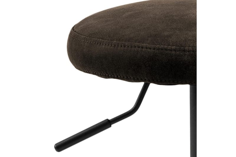 Norwyn Barkrakk 82 cm - Grå - Møbler - Stoler - Barstol