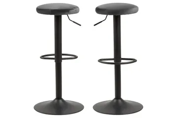 Norwyn Barkrakk 82 cm - Grå - Møbler - Stoler - Barstol