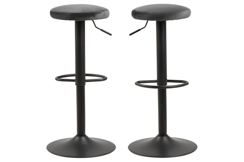 Norwyn Barkrakk 82 cm - Grå - Møbler - Stoler - Barstol