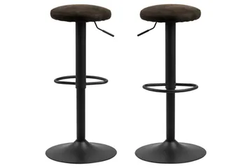 Norwyn Barkrakk 82 cm - Grå - Møbler - Stoler - Barstol