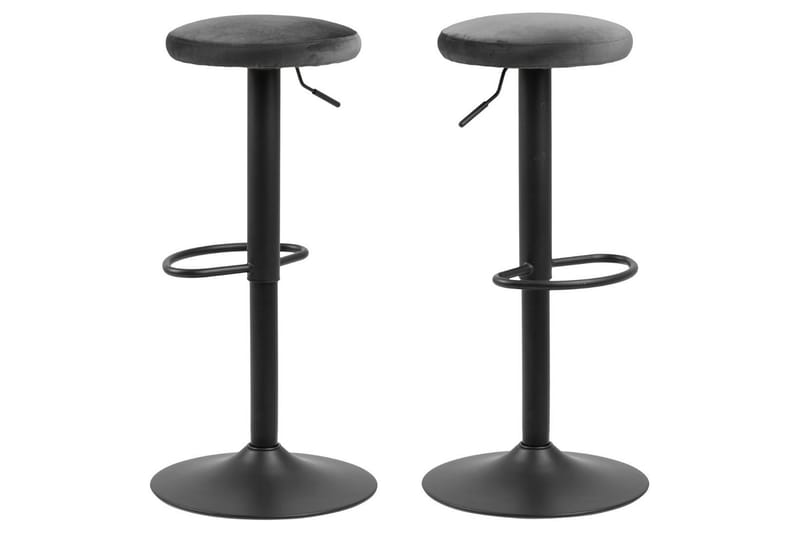 Norwyn Barkrakk 82 cm - Grå - Møbler - Stoler - Barstol