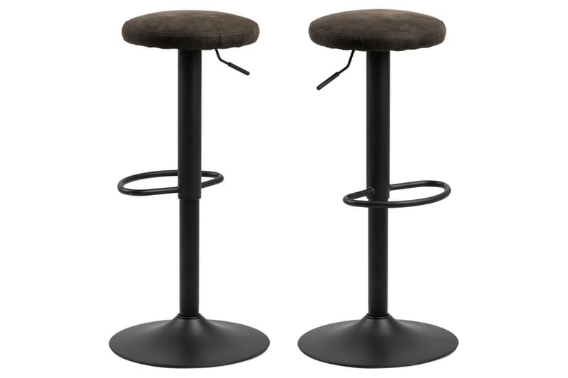 Norwyn Barkrakk 82 cm - Grå - Møbler - Stoler - Barstol
