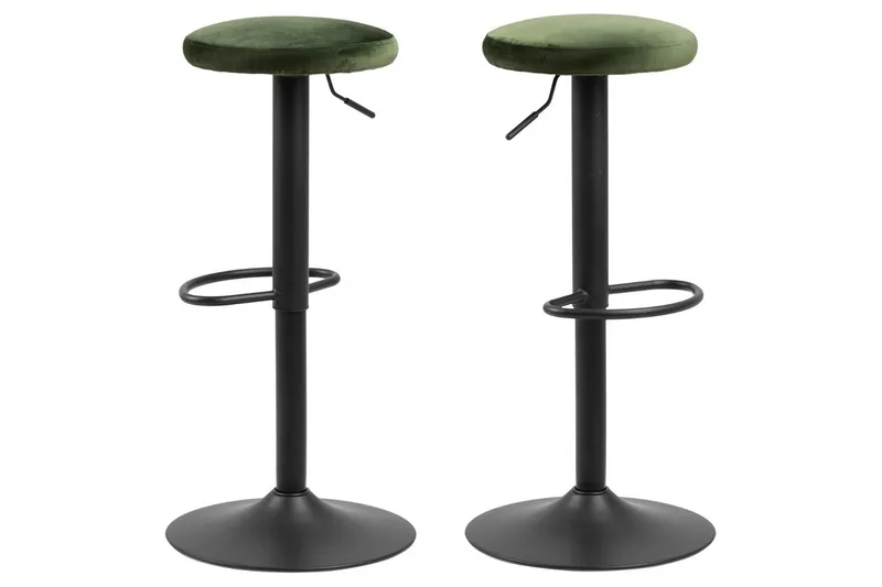 Norwyn Barkrakk 82 cm, Grønn