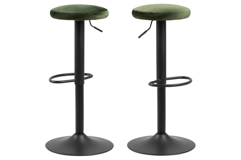 Norwyn Barkrakk 82 cm - Grønn - Møbler - Stoler - Barstol