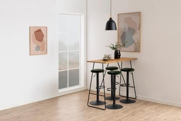 Norwyn Barkrakk 82 cm - Grønn - Møbler - Stoler - Barstol