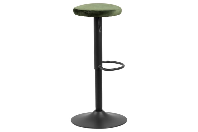 Norwyn Barkrakk 82 cm - Grønn - Møbler - Stoler - Barstol