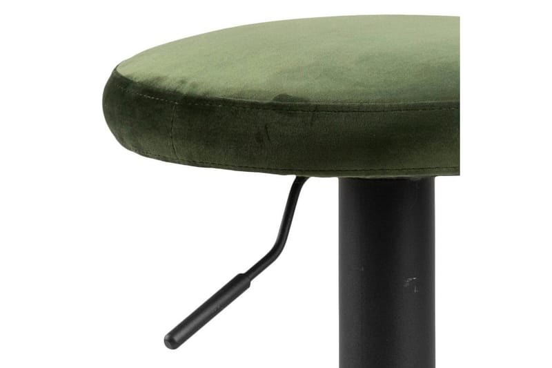 Norwyn Barkrakk 82 cm - Grønn - Møbler - Stoler - Barstol