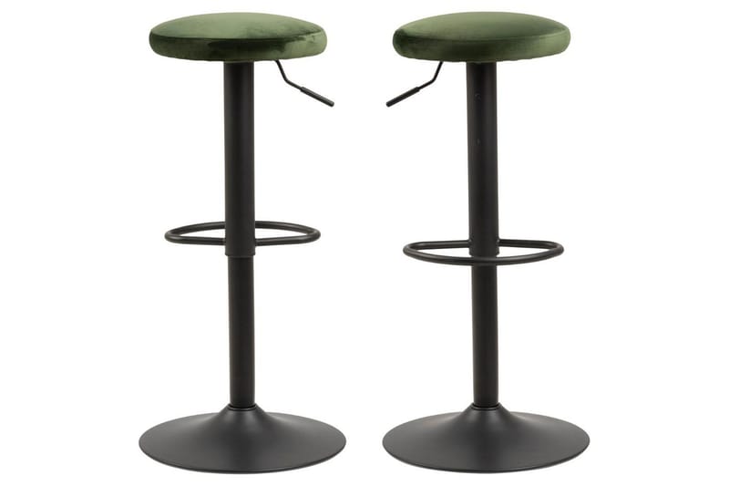 Norwyn Barkrakk 82 cm - Grønn - Møbler - Stoler - Barstol