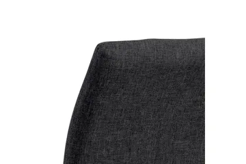 Oakton Barkrakk 91 cm - Grå - Møbler - Stoler - Barstol