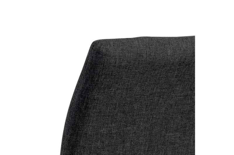 Oakton Barkrakk 91 cm - Grå - Møbler - Stoler - Barstol