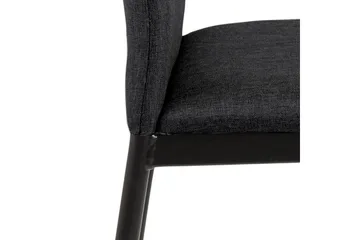 Oakton Barkrakk 91 cm - Grå - Møbler - Stoler - Barstol