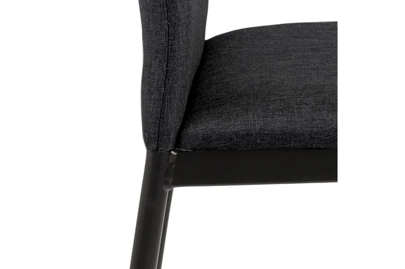 Oakton Barkrakk 91 cm - Grå - Møbler - Stoler - Barstol