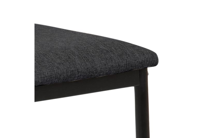 Oakton Barkrakk 91 cm - Grå - Møbler - Stoler - Barstol