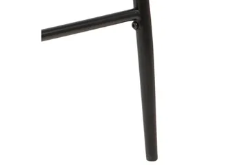 Oakton Barkrakk 91 cm - Grå - Møbler - Stoler - Barstol