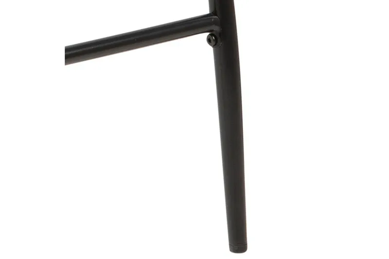 Oakton Barkrakk 91 cm - Grå - Møbler - Stoler - Barstol