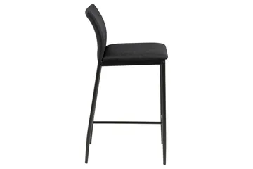 Oakton Barkrakk 91 cm - Grå - Møbler - Stoler - Barstol