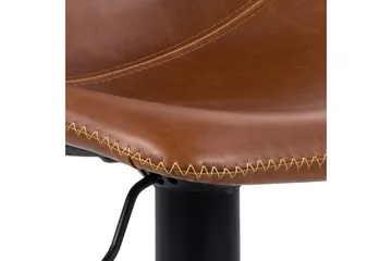 Oregona Barstol - Brun - Møbler - Stoler - Barstol