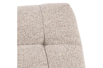 Parisi Lenestol - Beige - Møbler - Stoler - Lenestoler