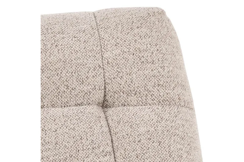 Parisi Lenestol - Beige - Møbler - Stoler - Lenestoler