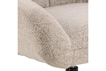 Parisi Lenestol - Beige - Møbler - Stoler - Lenestoler