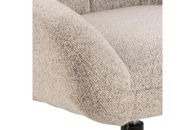 Parisi Lenestol - Beige - Møbler - Stoler - Lenestoler