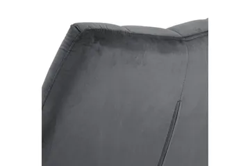 Parisi Lenestol - Grå - Møbler - Stoler - Lenestoler