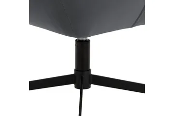 Parisi Lenestol - Grå - Møbler - Stoler - Lenestoler