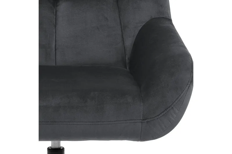 Parisi Lenestol - Grå - Møbler - Stoler - Lenestoler