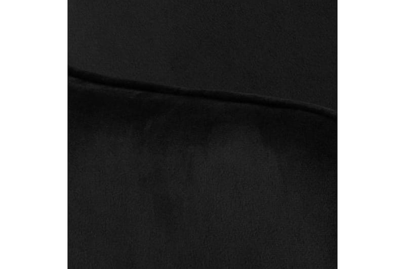 Pelaw Lenestol - Svart - Møbler - Stoler - Spisestuestoler & kjøkkenstoler