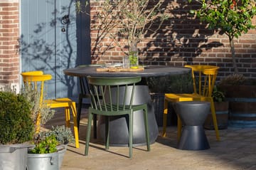 Yamuna Spisestol - Hærgrønn - Møbler - Stoler - Pinnestoler