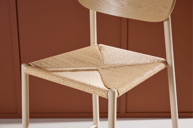 Polly Barstol 101 cm - Beige - Møbler - Stoler - Barstol