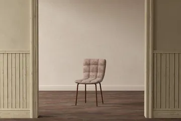 Punsch spisestol - Brun - Møbler - Stoler - Spisestuestoler & kjøkkenstoler