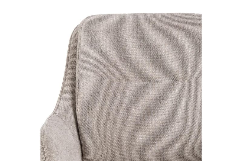 Ravina Lenestol - Brun - Møbler - Stoler - Spisestuestoler & kjøkkenstoler