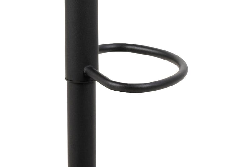 Renu Barstol 116 cm - Grå - Møbler - Stoler - Barstol