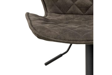 Renu Barstol 116 cm - Grå - Møbler - Stoler - Barstol