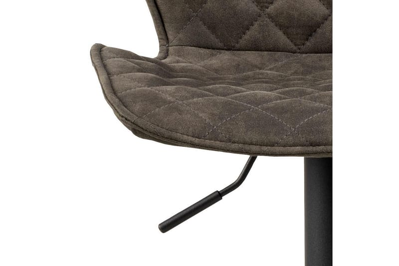 Renu Barstol 116 cm - Grå - Møbler - Stoler - Barstol